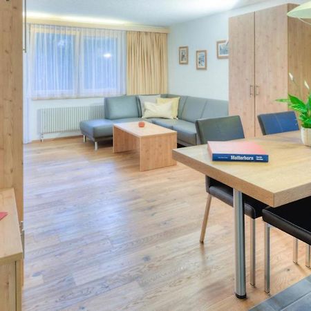 Ferienhaus Felice Церматт Екстер'єр фото
