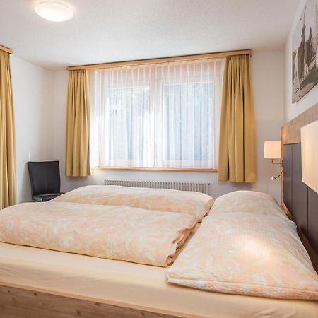 Ferienhaus Felice Церматт Екстер'єр фото