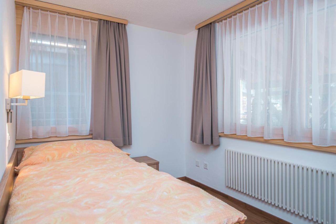 Ferienhaus Felice Церматт Екстер'єр фото