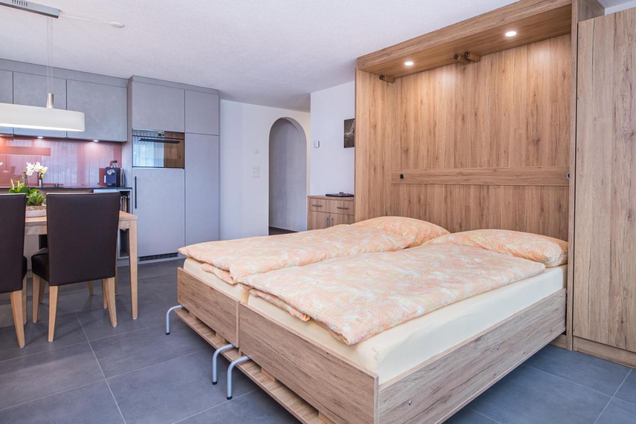 Ferienhaus Felice Церматт Екстер'єр фото