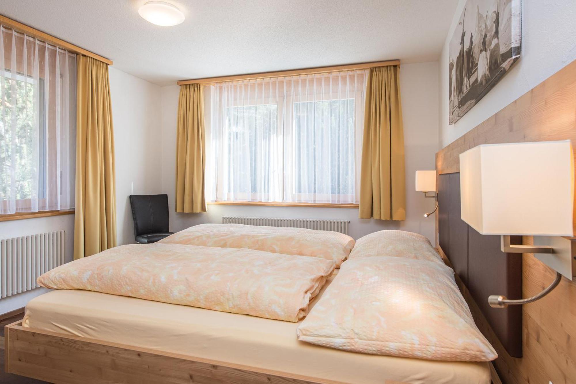 Ferienhaus Felice Церматт Екстер'єр фото