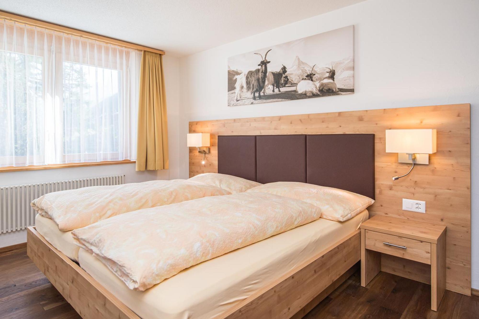 Ferienhaus Felice Церматт Екстер'єр фото
