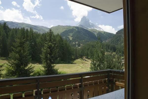 Ferienhaus Felice Церматт Екстер'єр фото