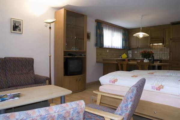 Ferienhaus Felice Церматт Екстер'єр фото