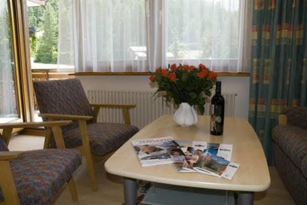 Ferienhaus Felice Церматт Екстер'єр фото