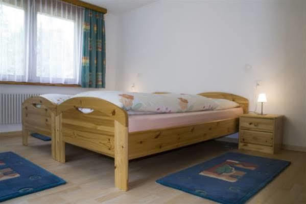 Ferienhaus Felice Церматт Екстер'єр фото
